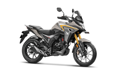CB200X