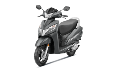 ACTIVA 125