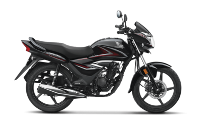 SHINE 125