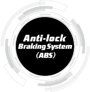 3-Step Adjustable Rear SuspensionThis special edition Activa comes with black chrome highlights, both on the front and on the logo carved on the side panels, projecting the premium essence of the scooter.