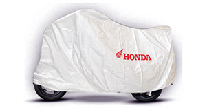 3-Step Adjustable Rear SuspensionThis special edition Activa comes with black chrome highlights, both on the front and on the logo carved on the side panels, projecting the premium essence of the scooter.