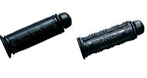 3-Step Adjustable Rear SuspensionThis special edition Activa comes with black chrome highlights, both on the front and on the logo carved on the side panels, projecting the premium essence of the scooter.