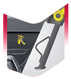 3-Step Adjustable Rear SuspensionThis special edition Activa comes with black chrome highlights, both on the front and on the logo carved on the side panels, projecting the premium essence of the scooter.