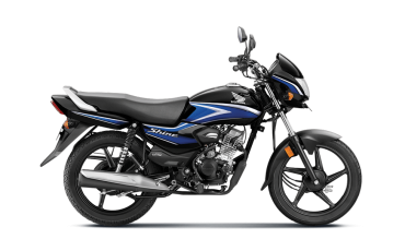 Honda Shine 100 vs Honda SP 160- Which Bike Should You Buy in Chhindwara?