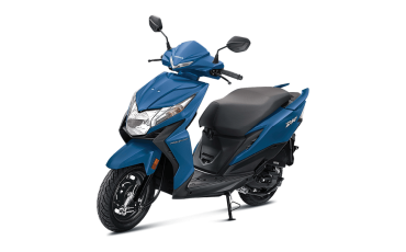 Why You Should Buy a Honda Bike from Akshit Honda in Chhindwara