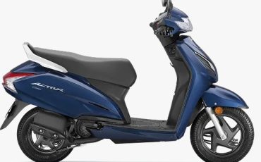 Buy Activa vs Activa110_OBD2B in Chhindwara – Classic vs Updated Honda Scooter Comparison