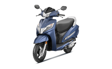 Buy Dio 125 vs Activa125-BS-VI in Chhindwara – Choosing the Right Honda Scooter