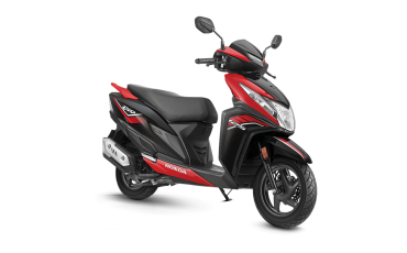 Test Riding the Future: Activa-e and Dio 125 in Chhindwara