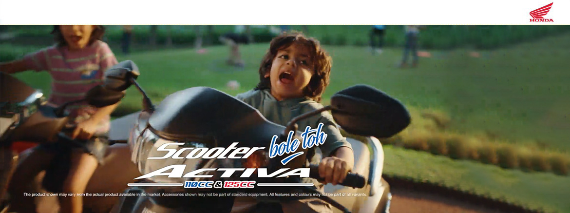 ACTIVA 110