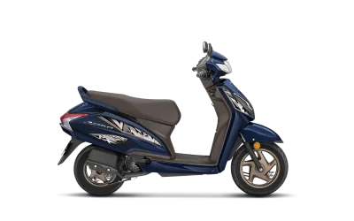 Activa 110 Anniversary Edition