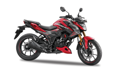 The premium experience – What to expect at our Honda BigWing corner