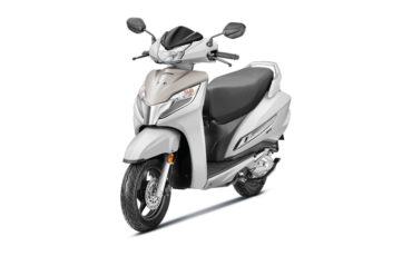 The family choice – Why Activa 125 is still the benchmark for comfort
