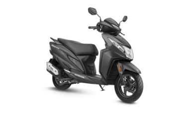 Urban agile – Why the Honda Dio 125 X-Edition is the new campus king