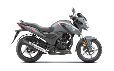 European style on Indian roads – Introducing the Honda Stylo 160