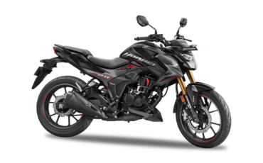 Fly against the wind – The aggressive performance of the Hornet 2.0