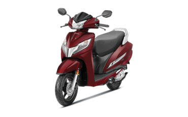 Pure class and comfort – Exploring the dimensions and design of Activa 125
