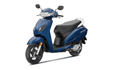 The daily companion perfected – Reviewing the baseline features of the new Activa 110