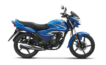 The executive commuter – Exploring the premium upgrades of Honda Shine 125