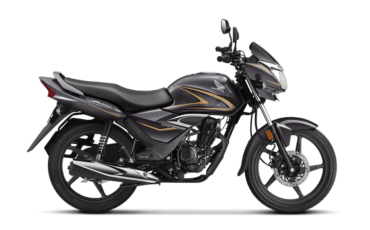 Long term reliability – Why the Honda Shine 125 is a family heirloom