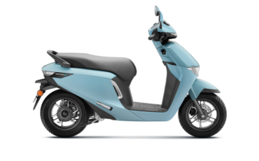 A tech revolution on standard streets – Exploring the new Activa 110 premium features