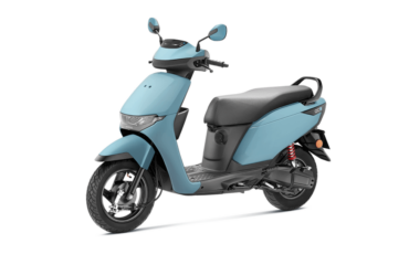 Smart safety and design – A closer look at the Activa QC1 electronics